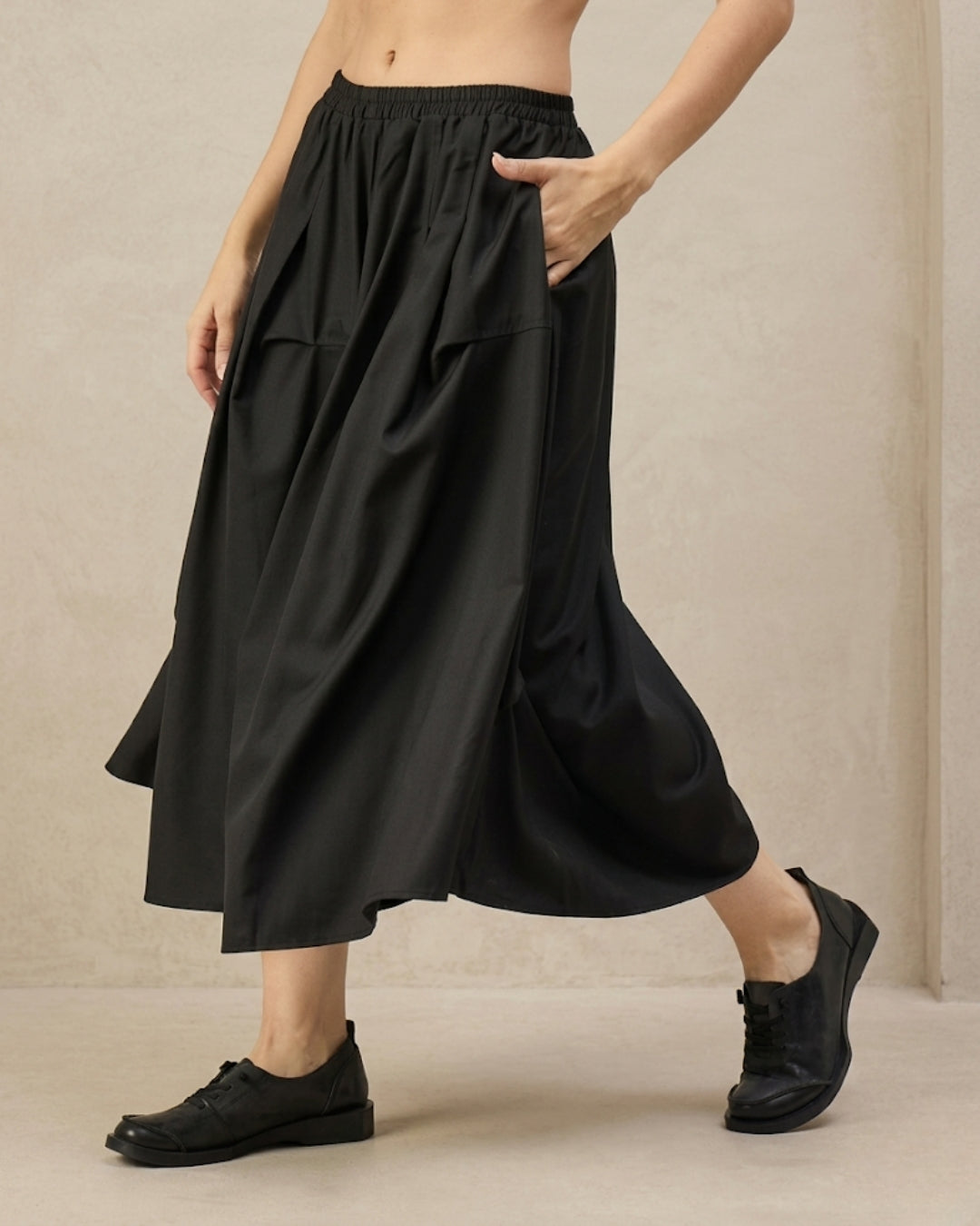 Eclipse Flow Skirt (FLAT 30% Off. Auto Applied On Add To Cart)