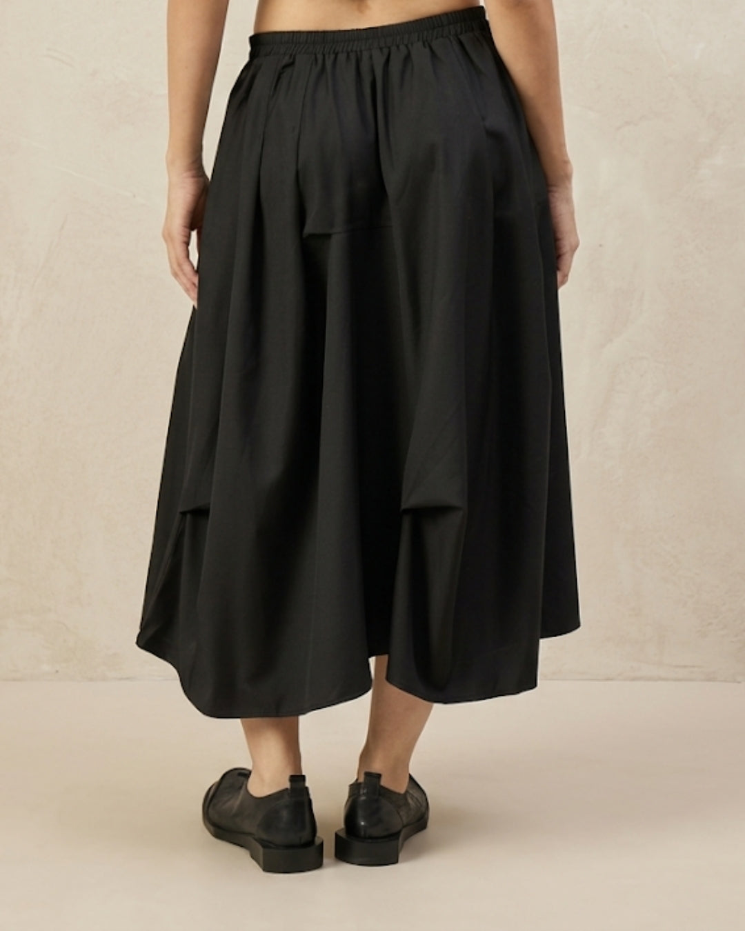 Eclipse Flow Skirt (FLAT 30% Off. Auto Applied On Add To Cart)