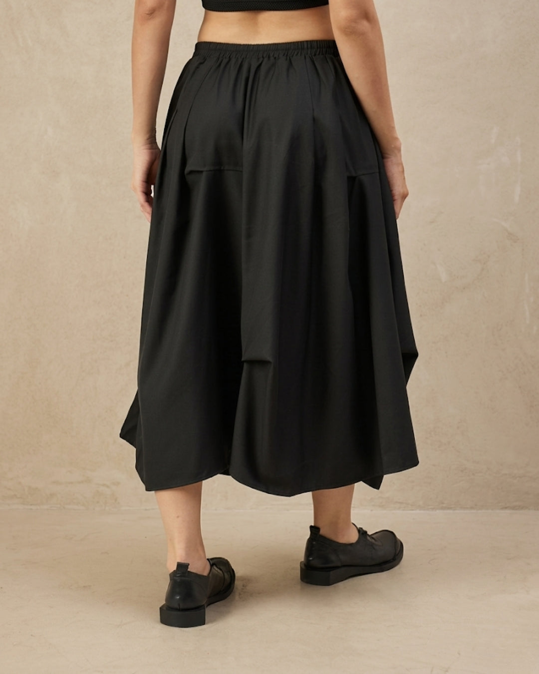 Eclipse Flow Skirt (FLAT 30% Off. Auto Applied On Add To Cart)
