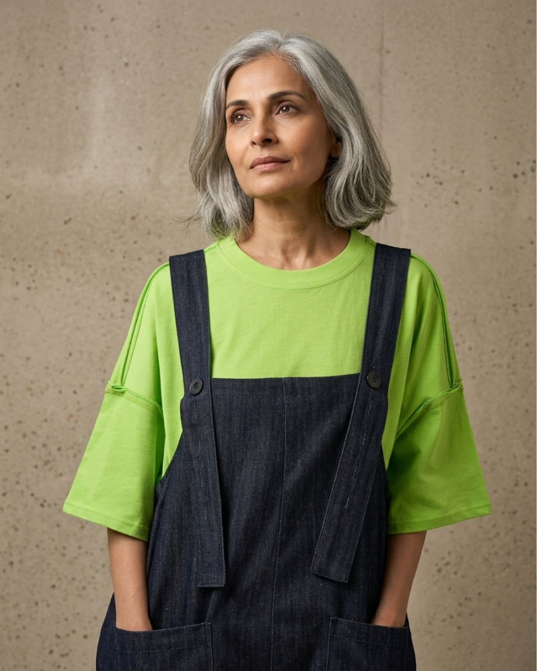 No Rules Dungaree (FLAT 30% Off. Auto Applied On Add To Cart)