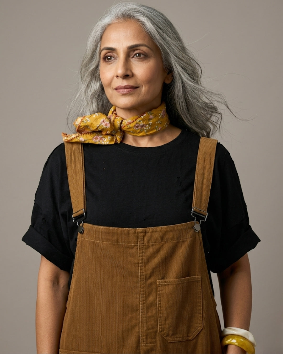 Urban Utility Dungaree (FLAT 45% Off. Auto Applied On Add To Cart)
