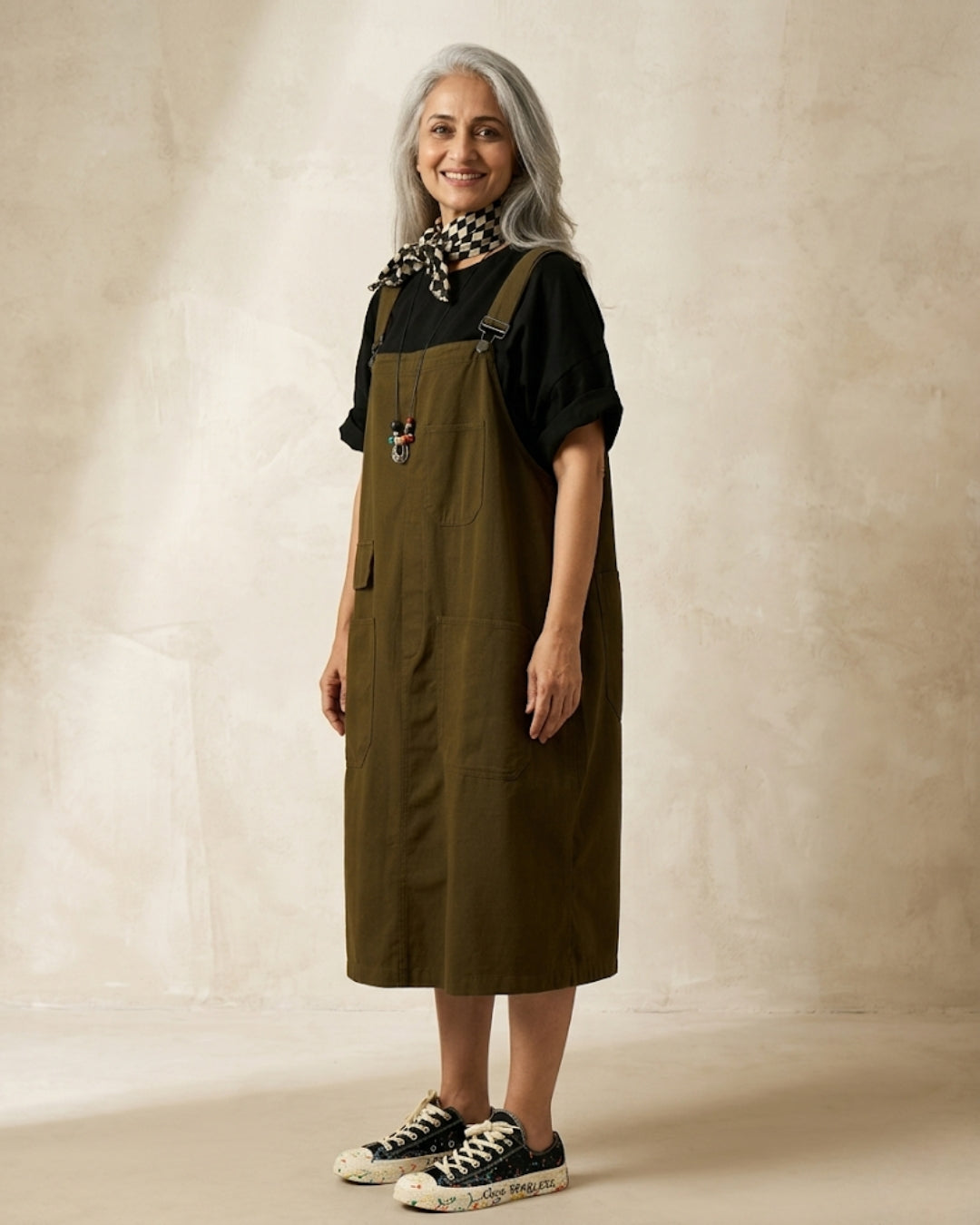 Urban Utility Dungaree