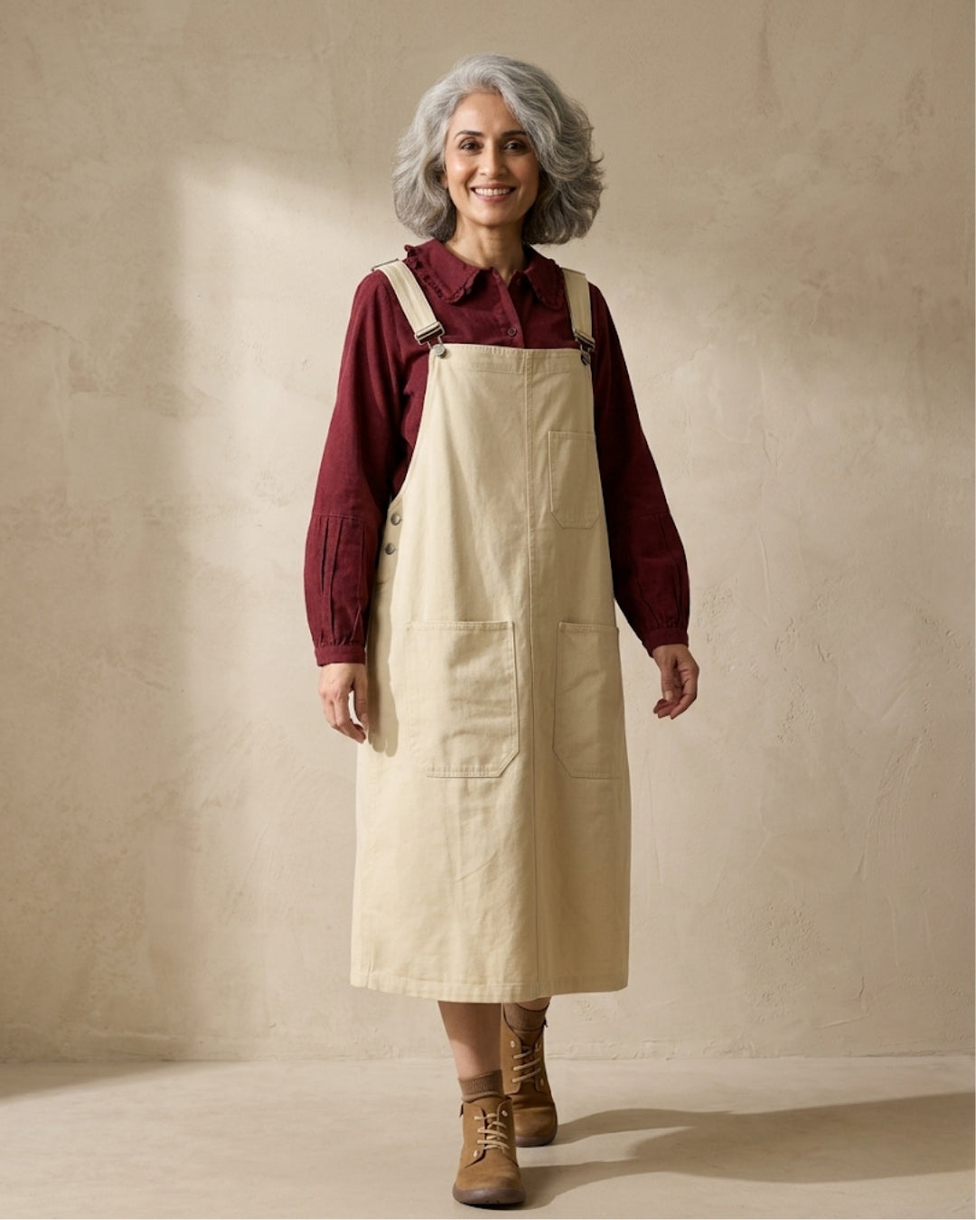 Urban Utility Dungaree