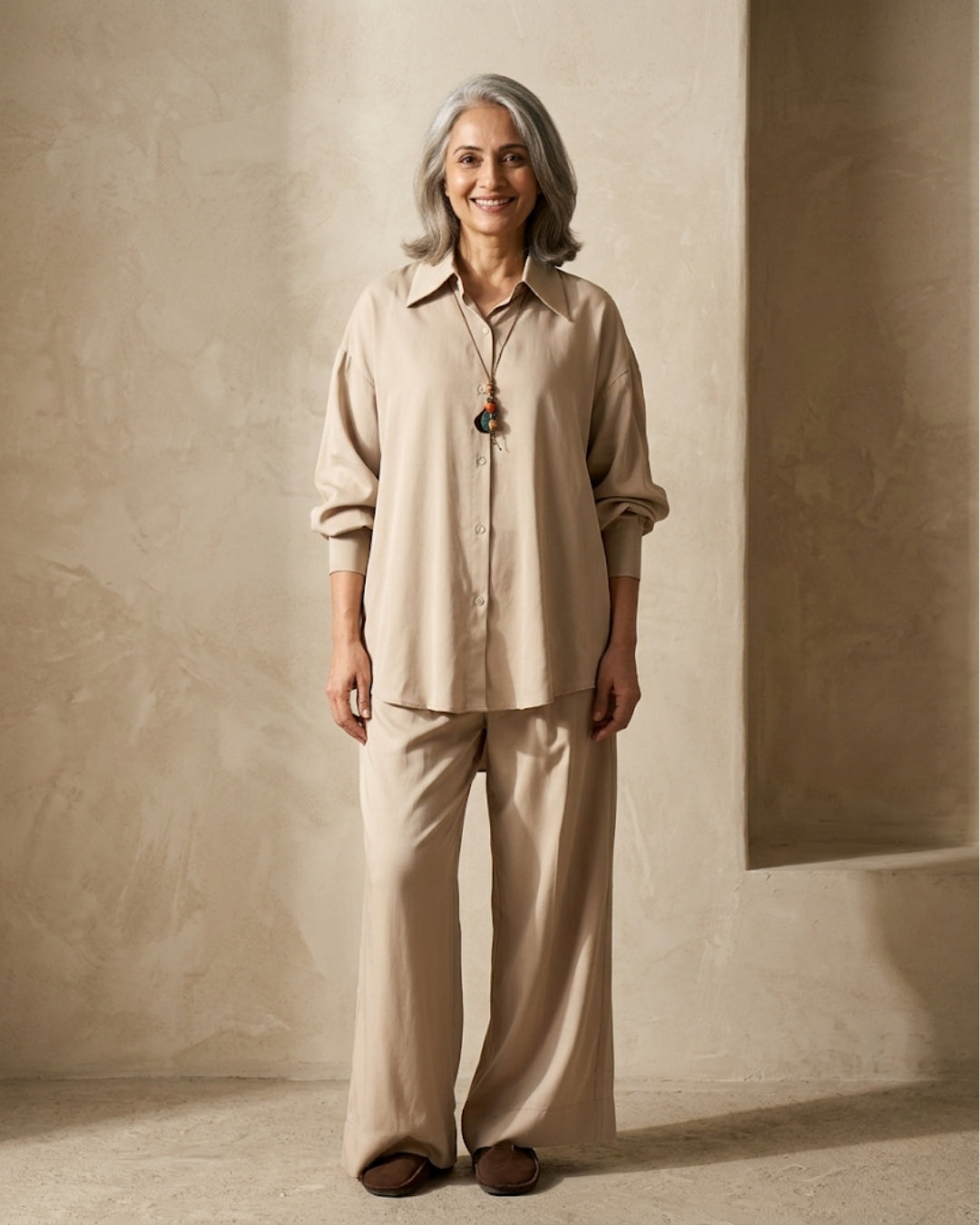 Kora Luxe Set (FLAT 30% Off. Auto Applied On Add To Cart)