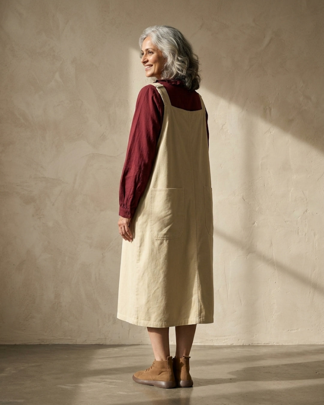 Urban Utility Dungaree