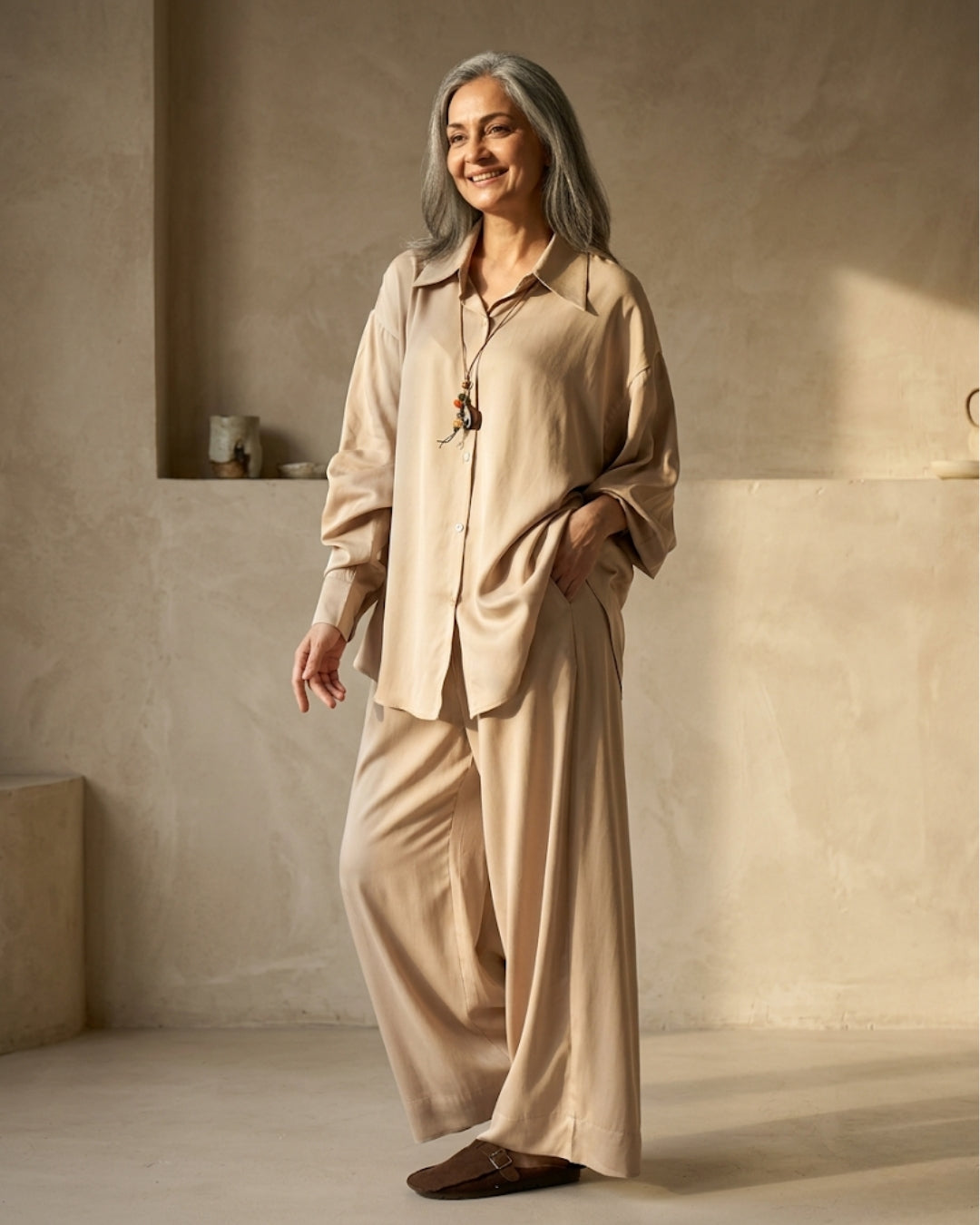 Kora Luxe Set