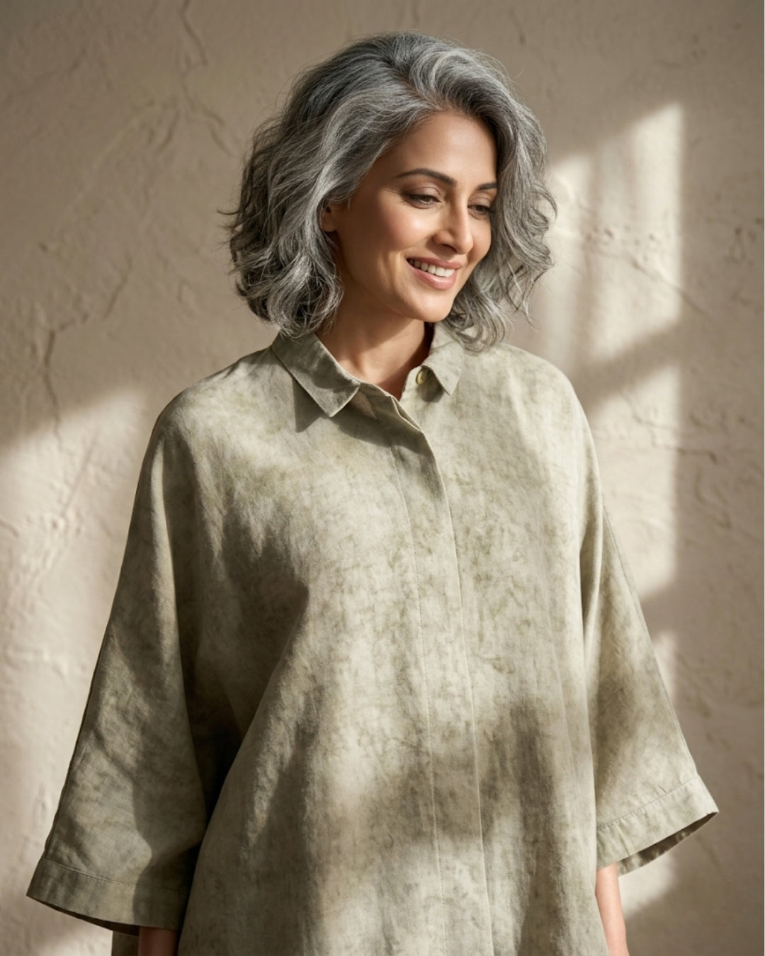 The Earthform Shirt