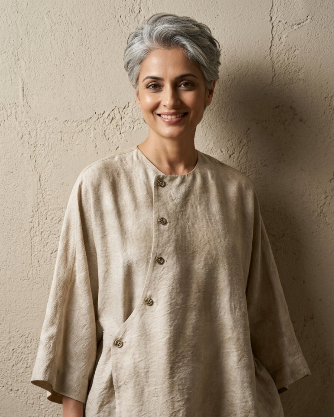 Dustform Asymmetric Top
