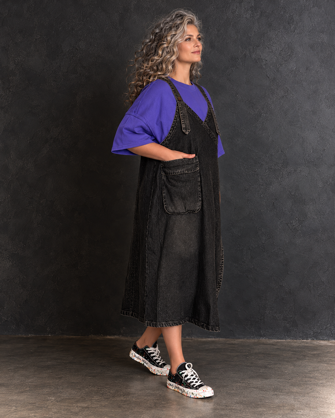 ROGUE Dungaree
