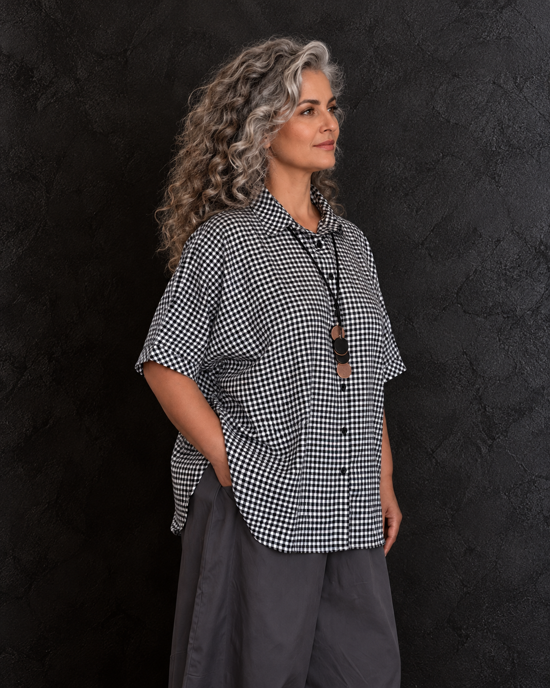 PIXEL Shirt