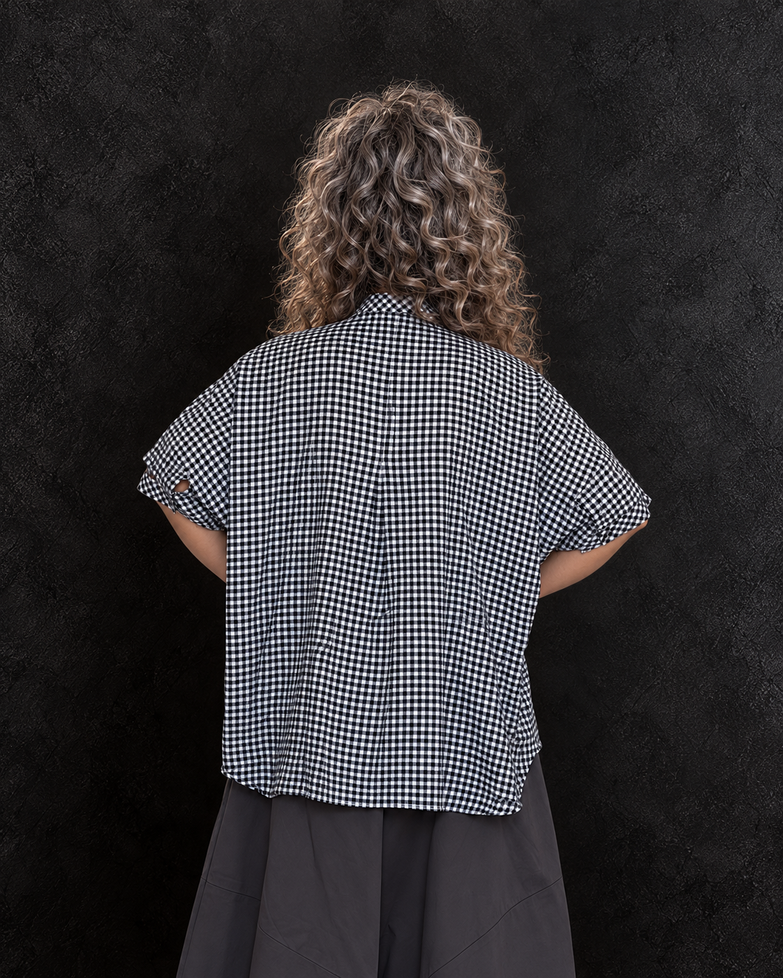 PIXEL Shirt