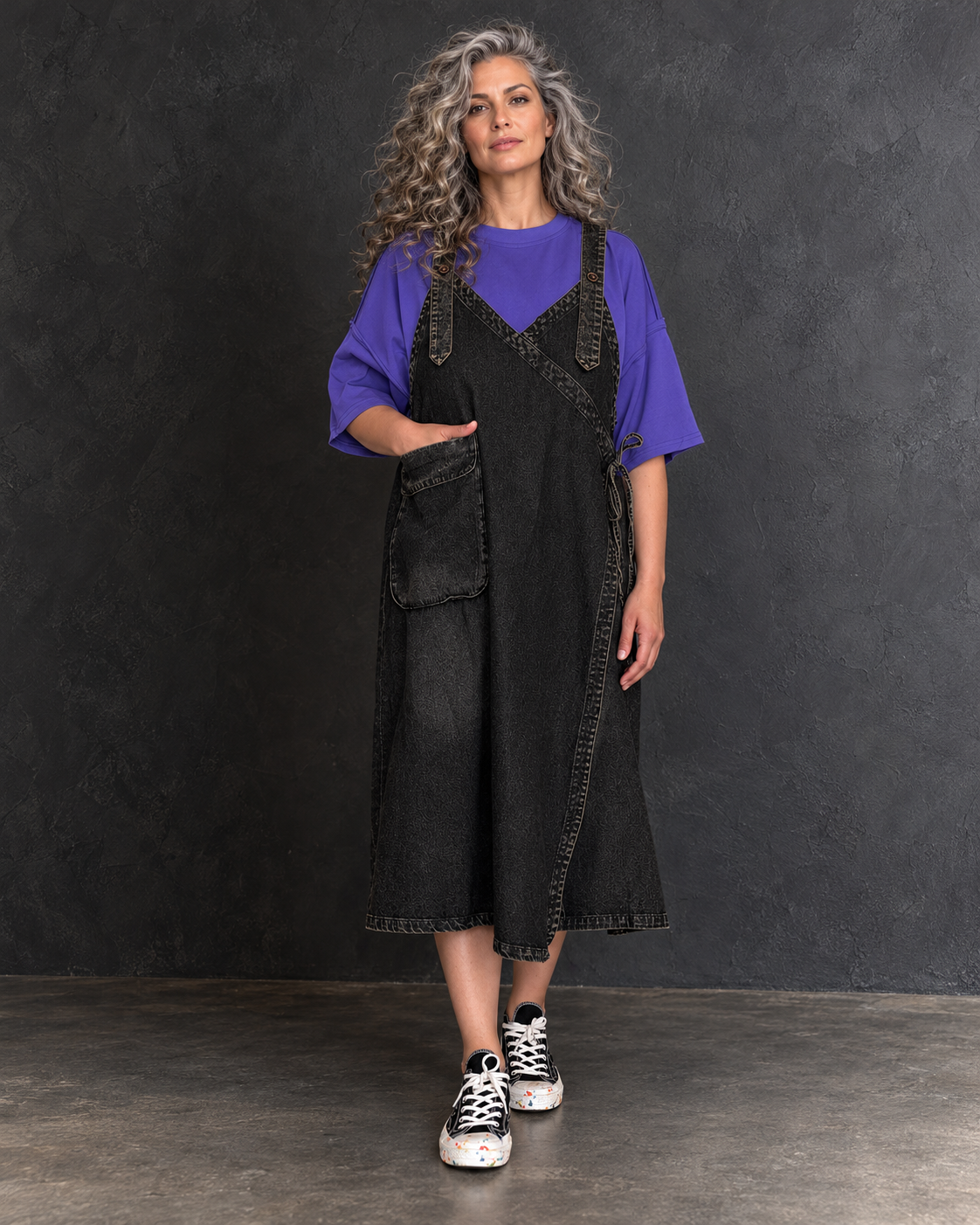 ROGUE Dungaree