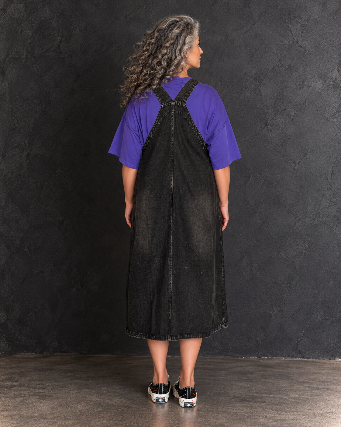 ROGUE Dungaree