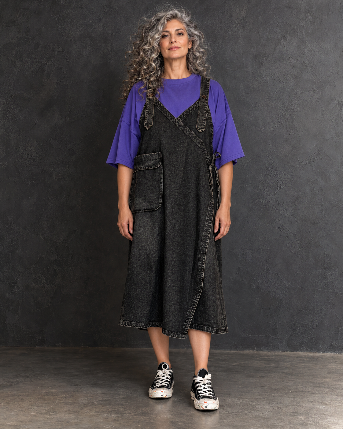 ROGUE Dungaree