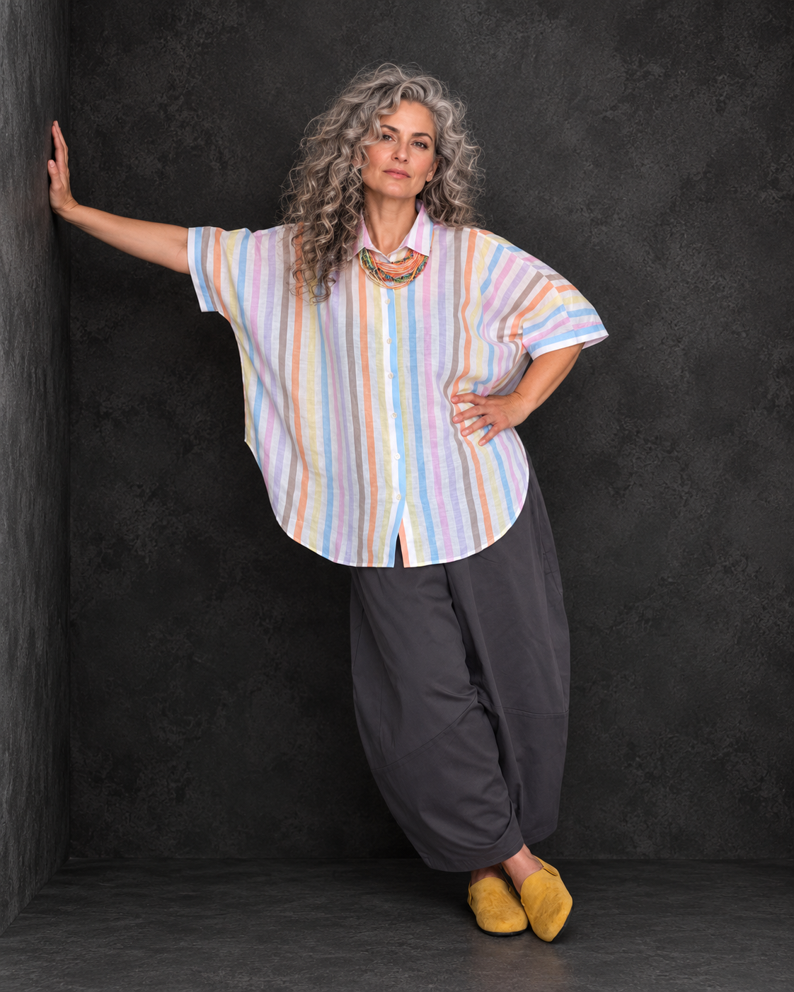SORBET Shirt