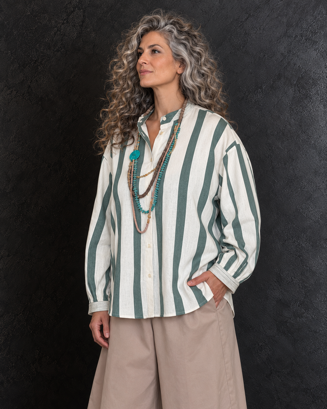 LINEA Shirt