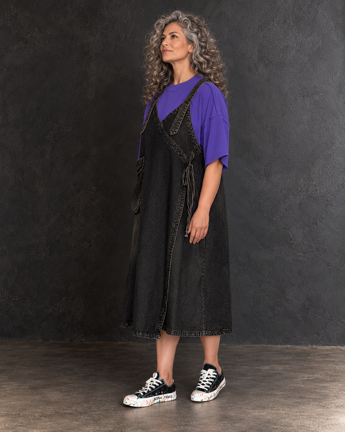 ROGUE Dungaree
