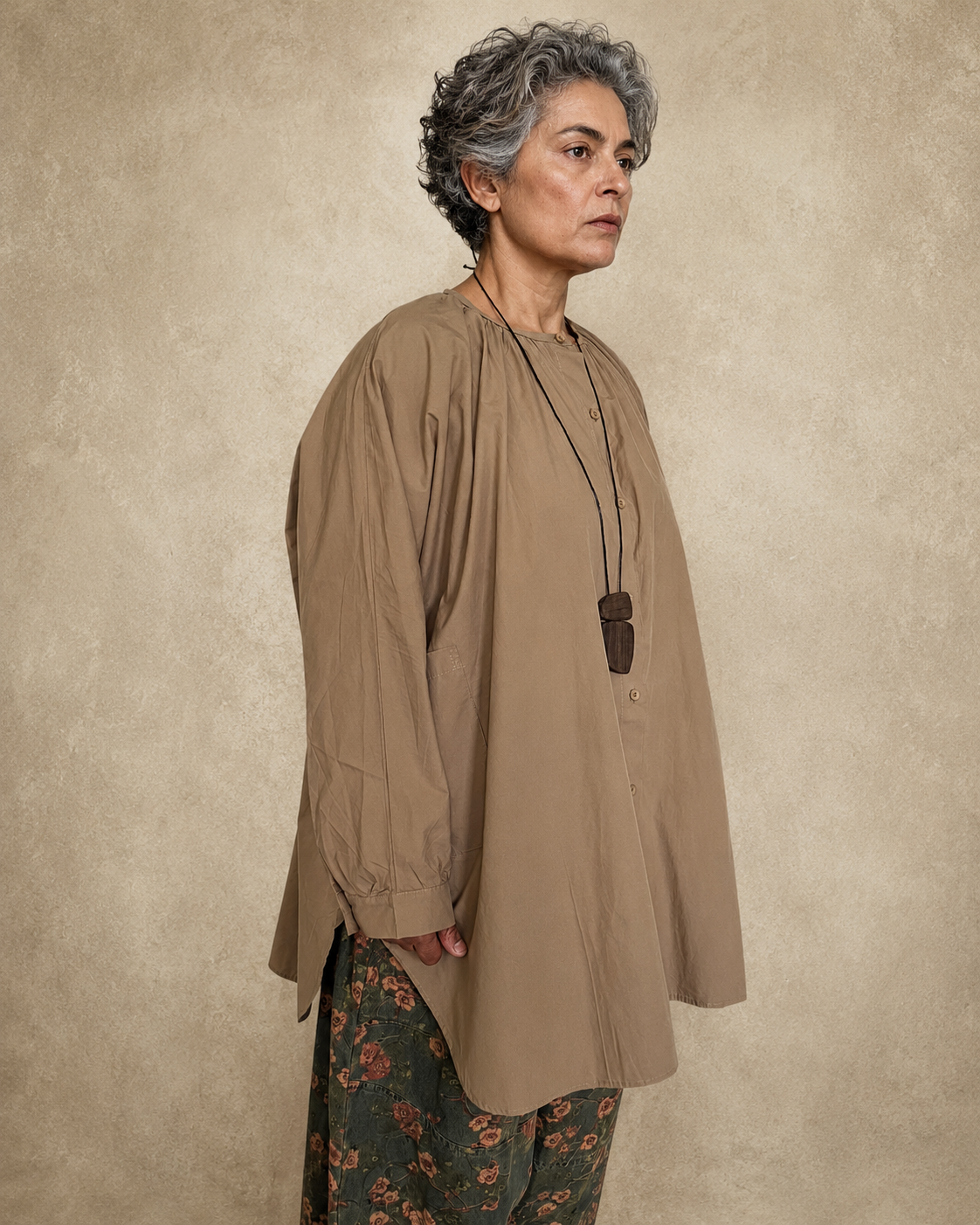 Earthbound Tunic