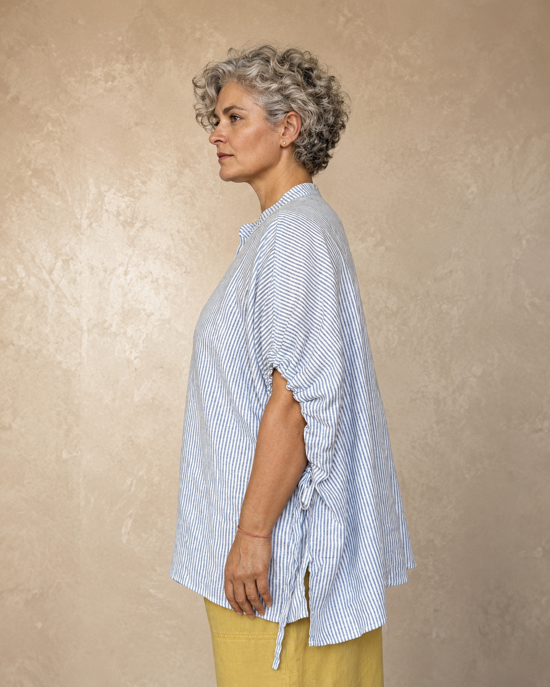 Skyline Tunic