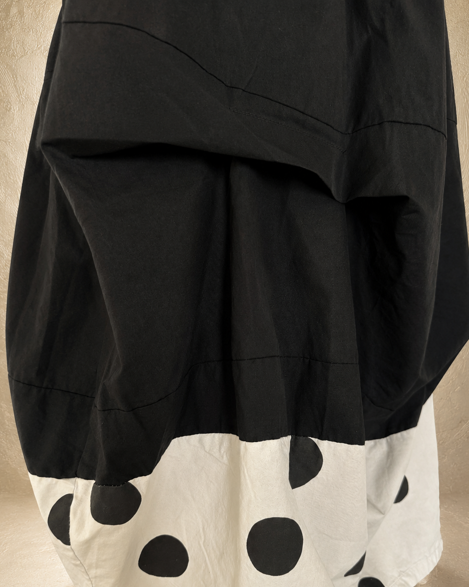 Dot Theory Skirt