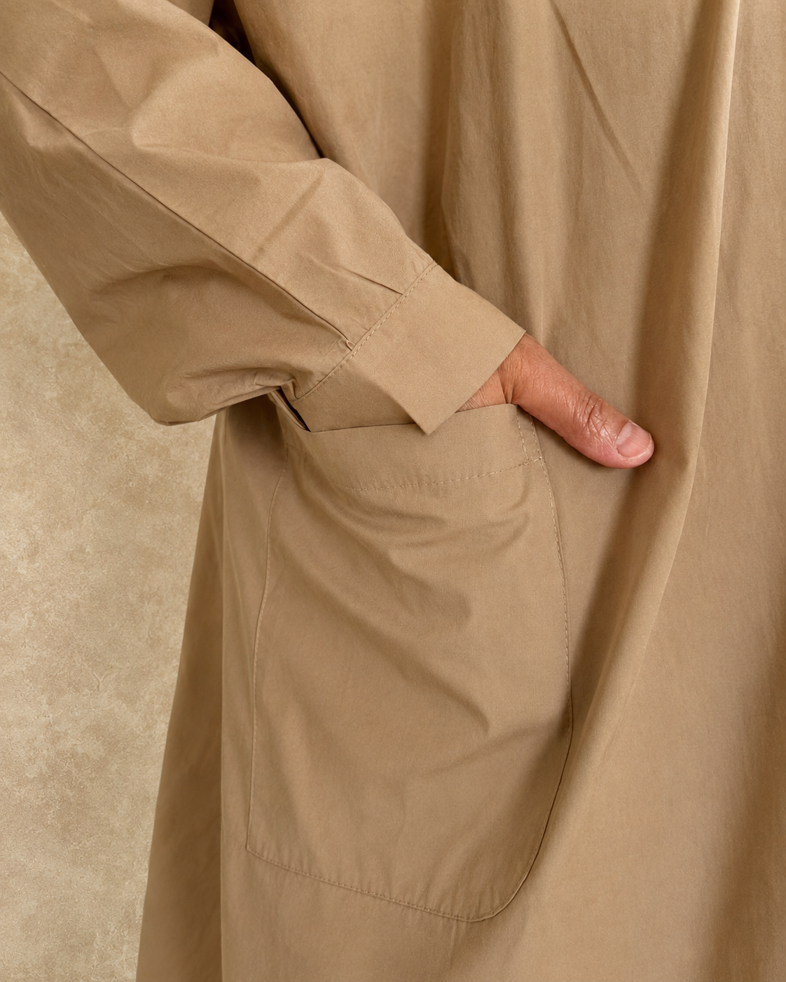 Earthbound Tunic