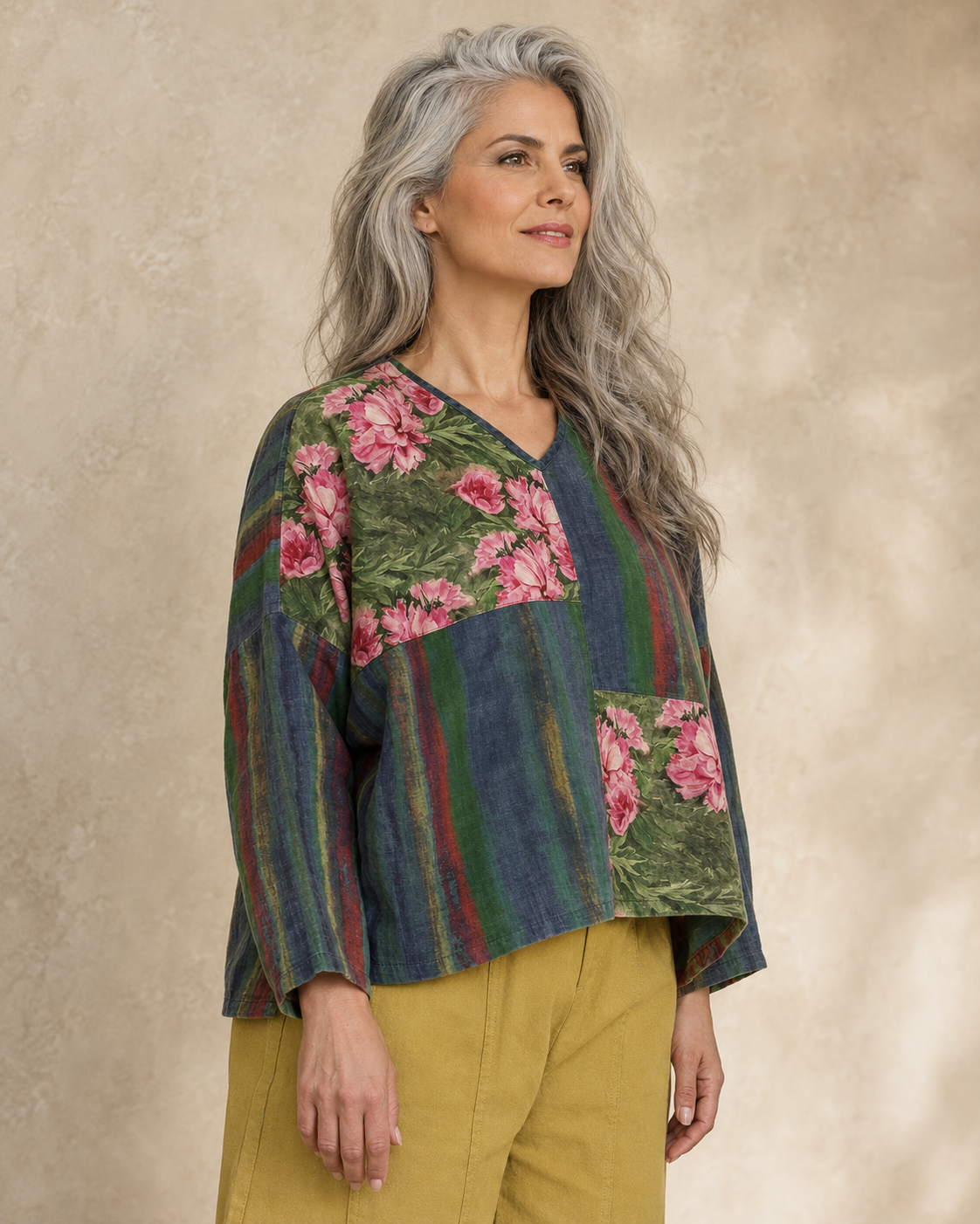 Canvas Code Top