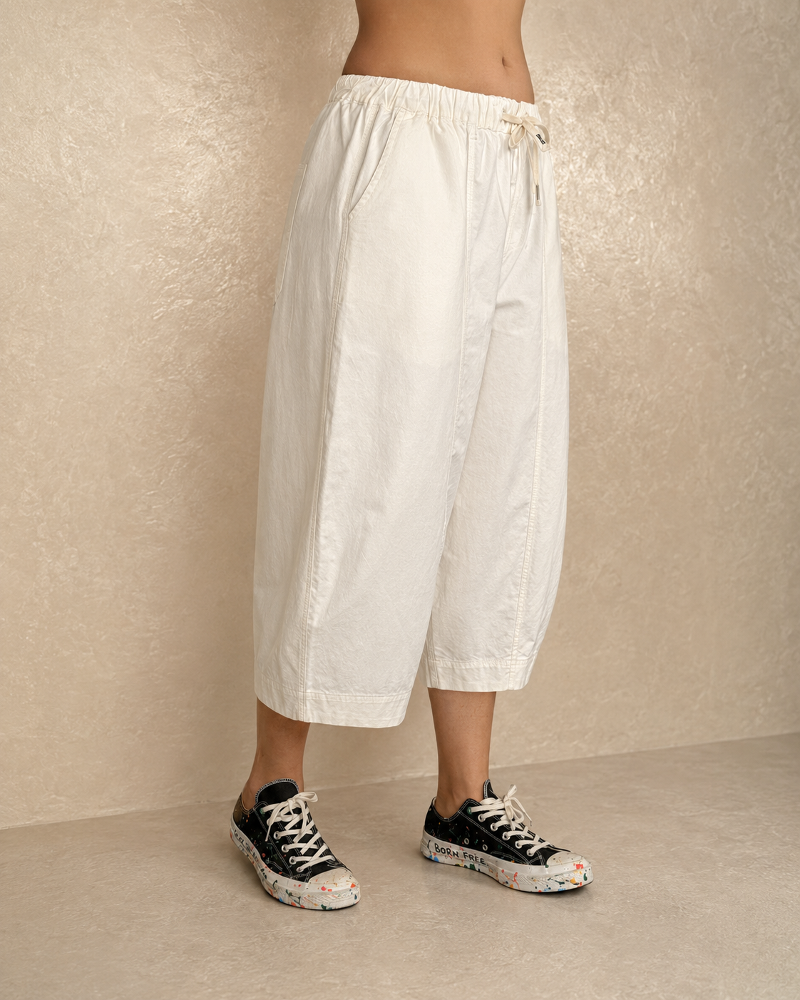 Mono Flow Pants