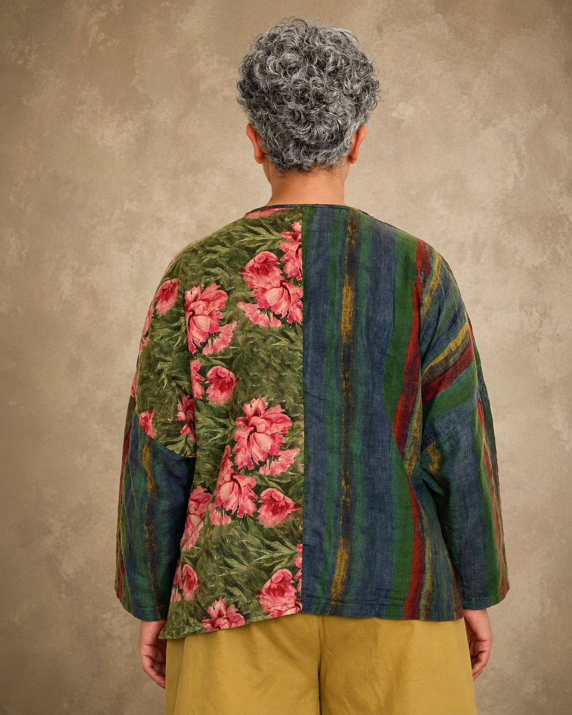 Canvas Code Top