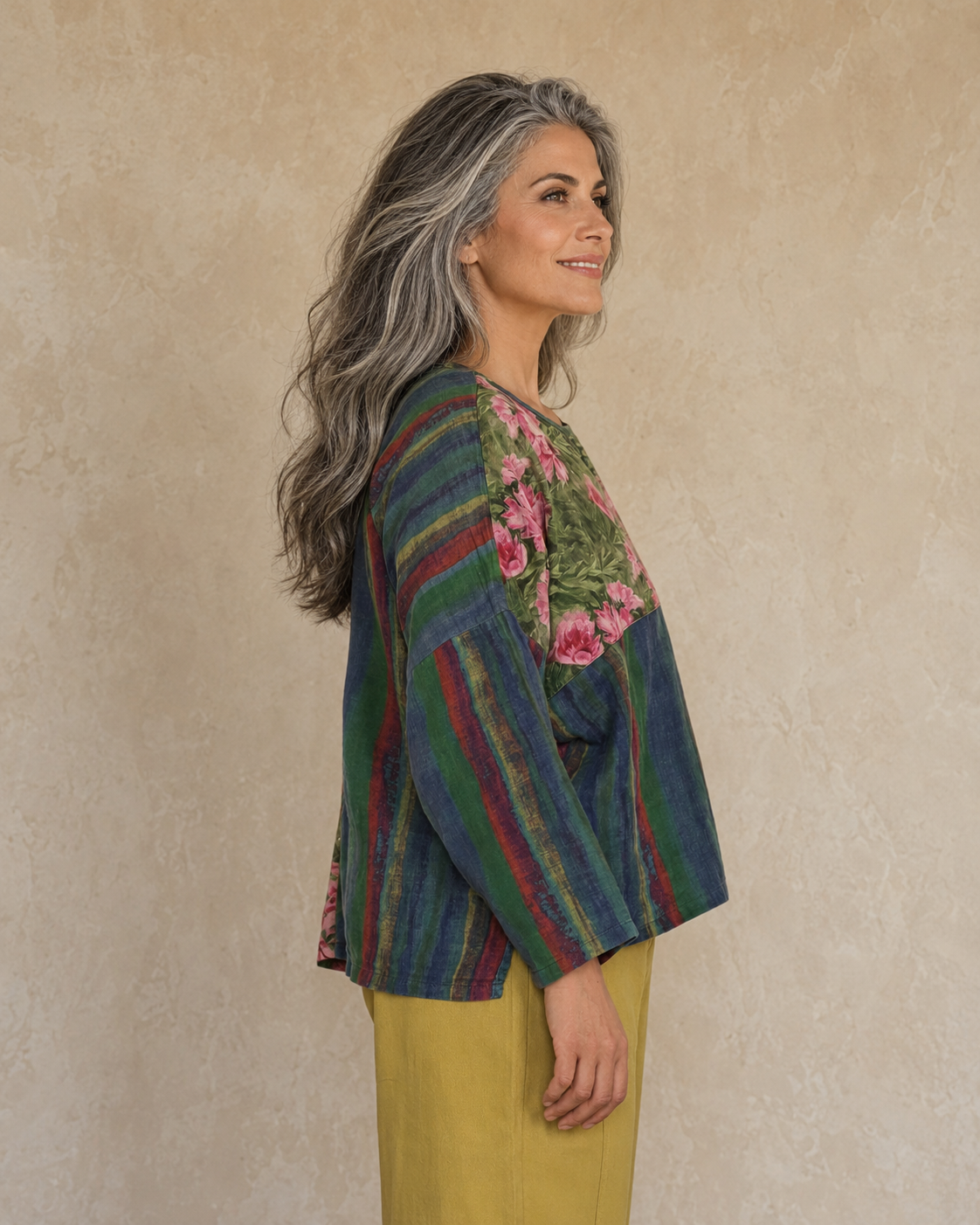 Canvas Code Top