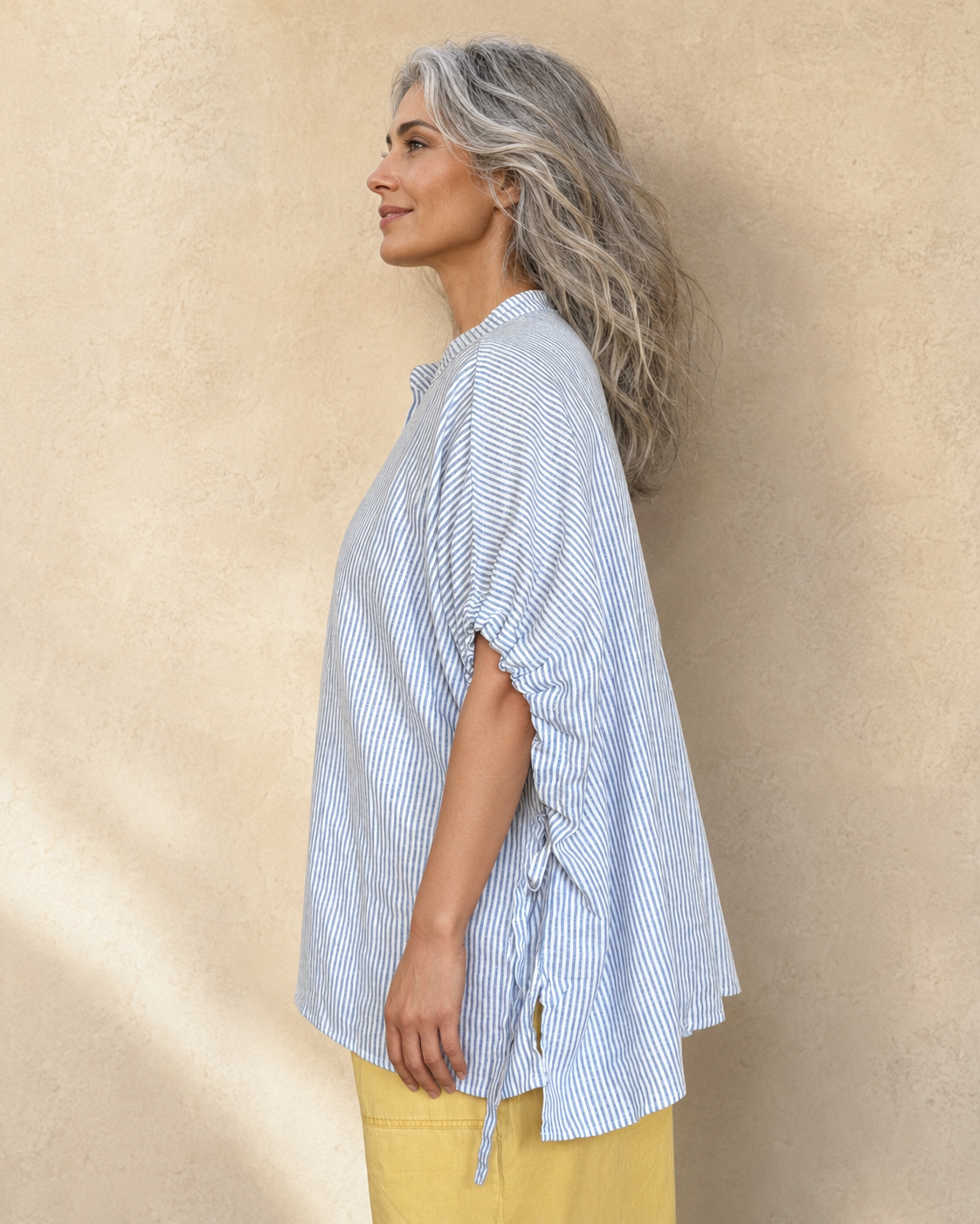Skyline Tunic