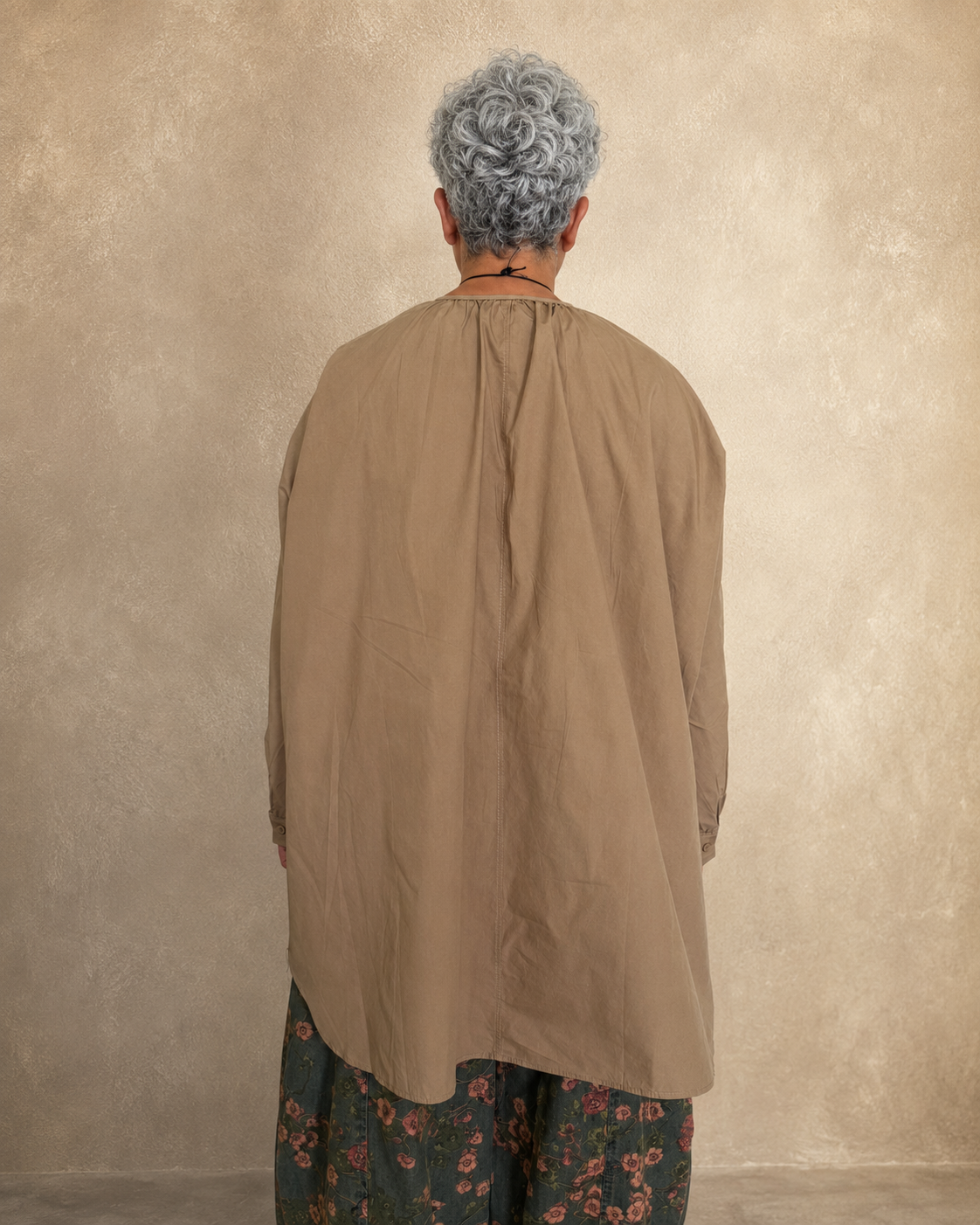 Earthbound Tunic