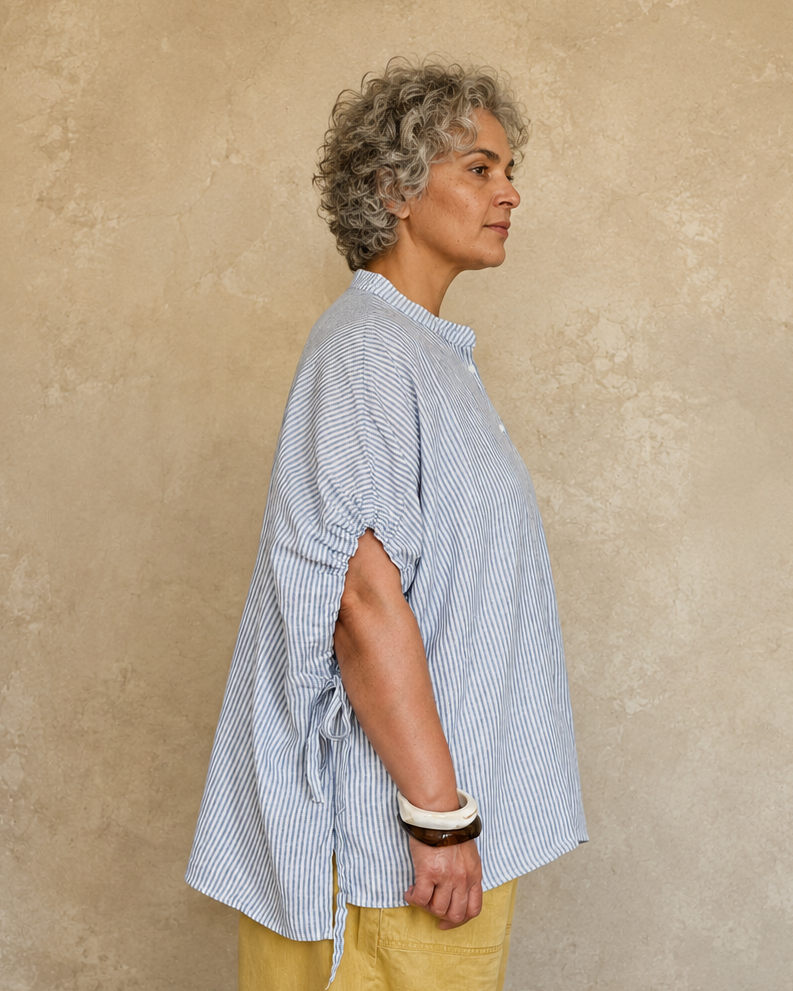Skyline Tunic