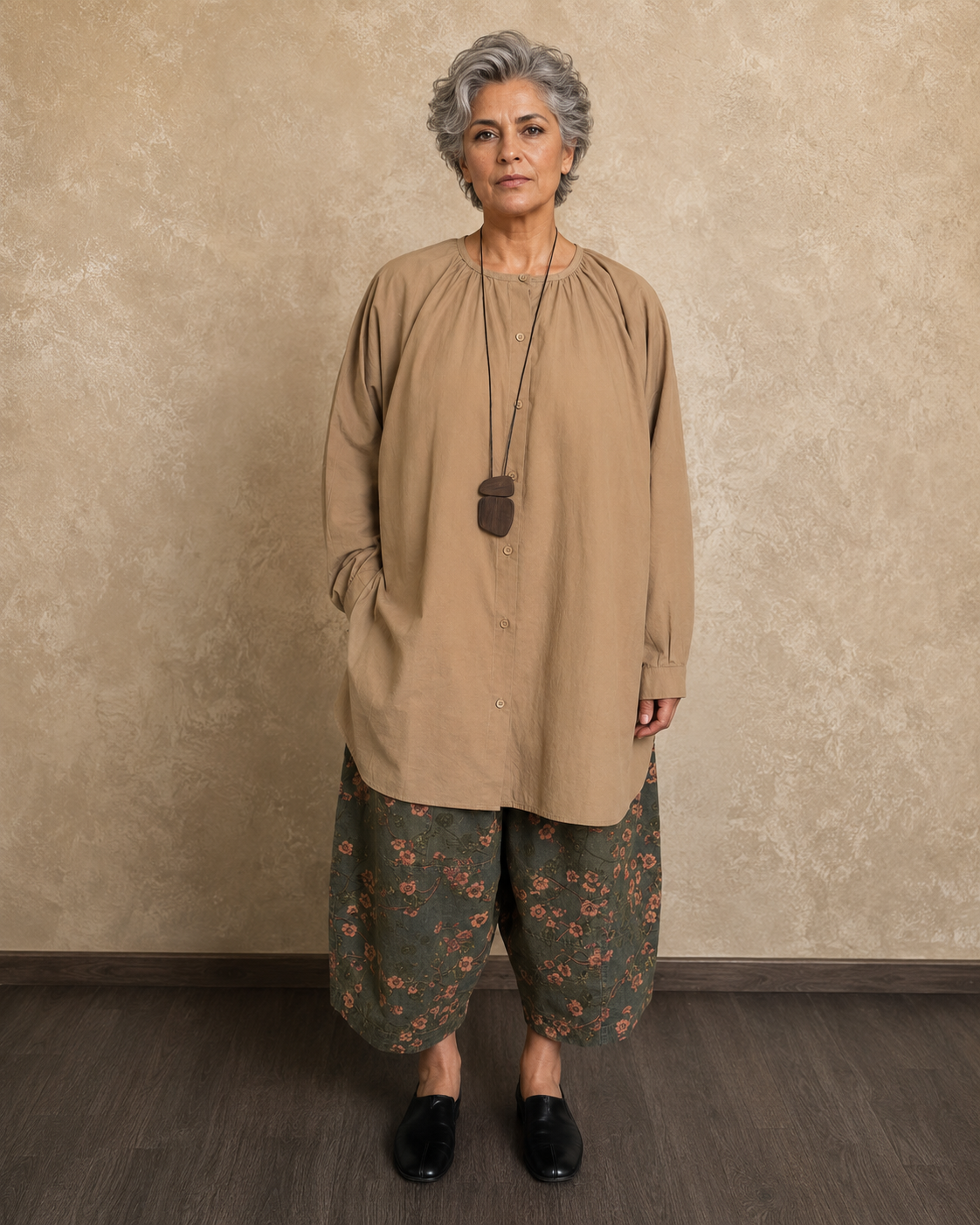 Earthbound Tunic