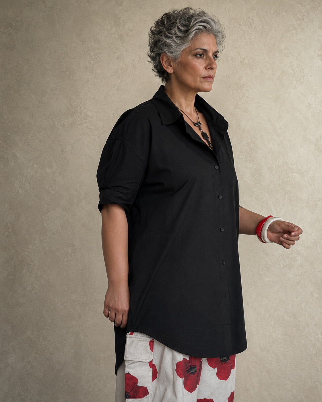 After Dark Tunic