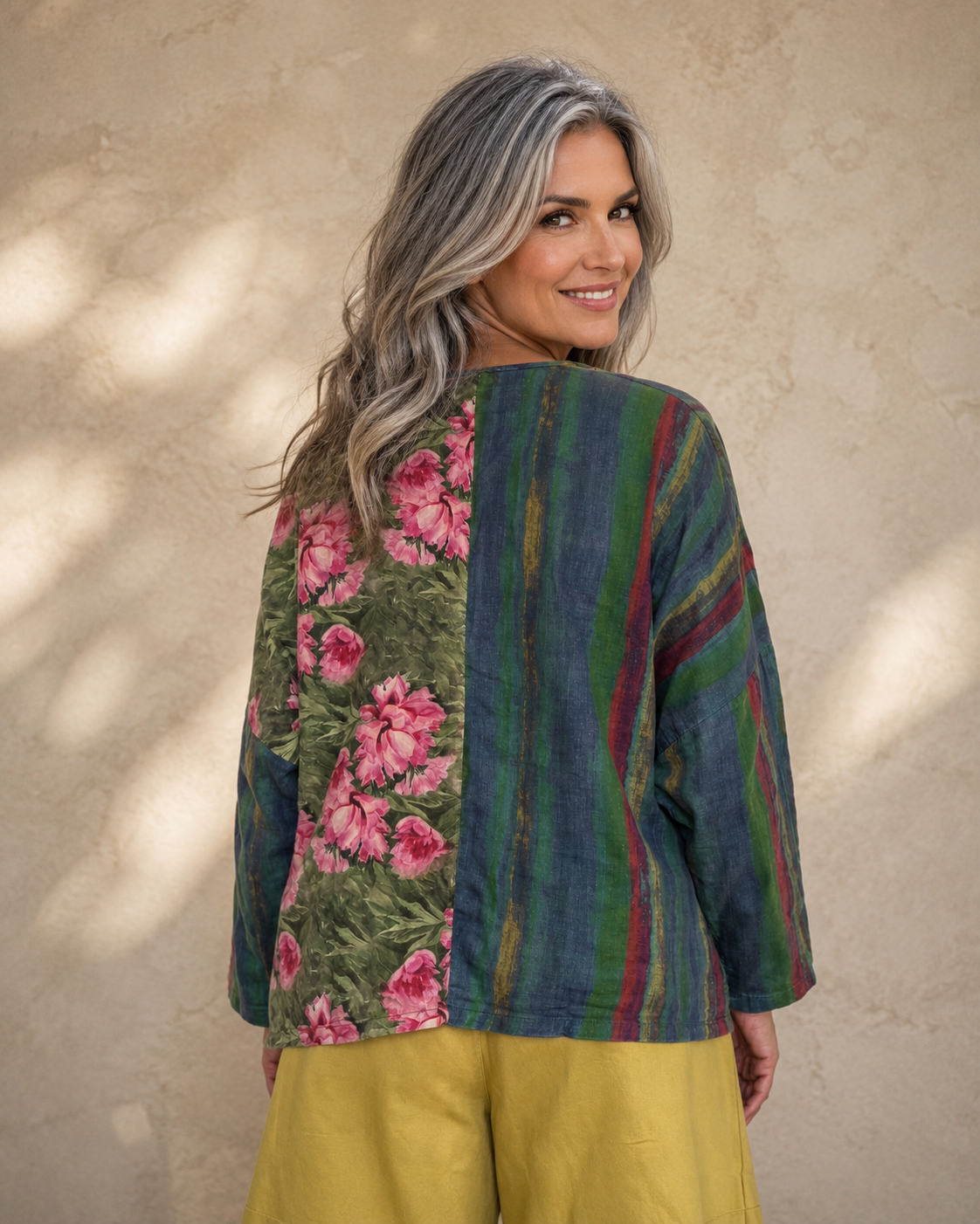 Canvas Code Top