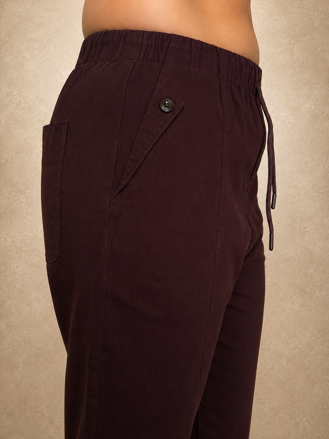 Merlot Barrel