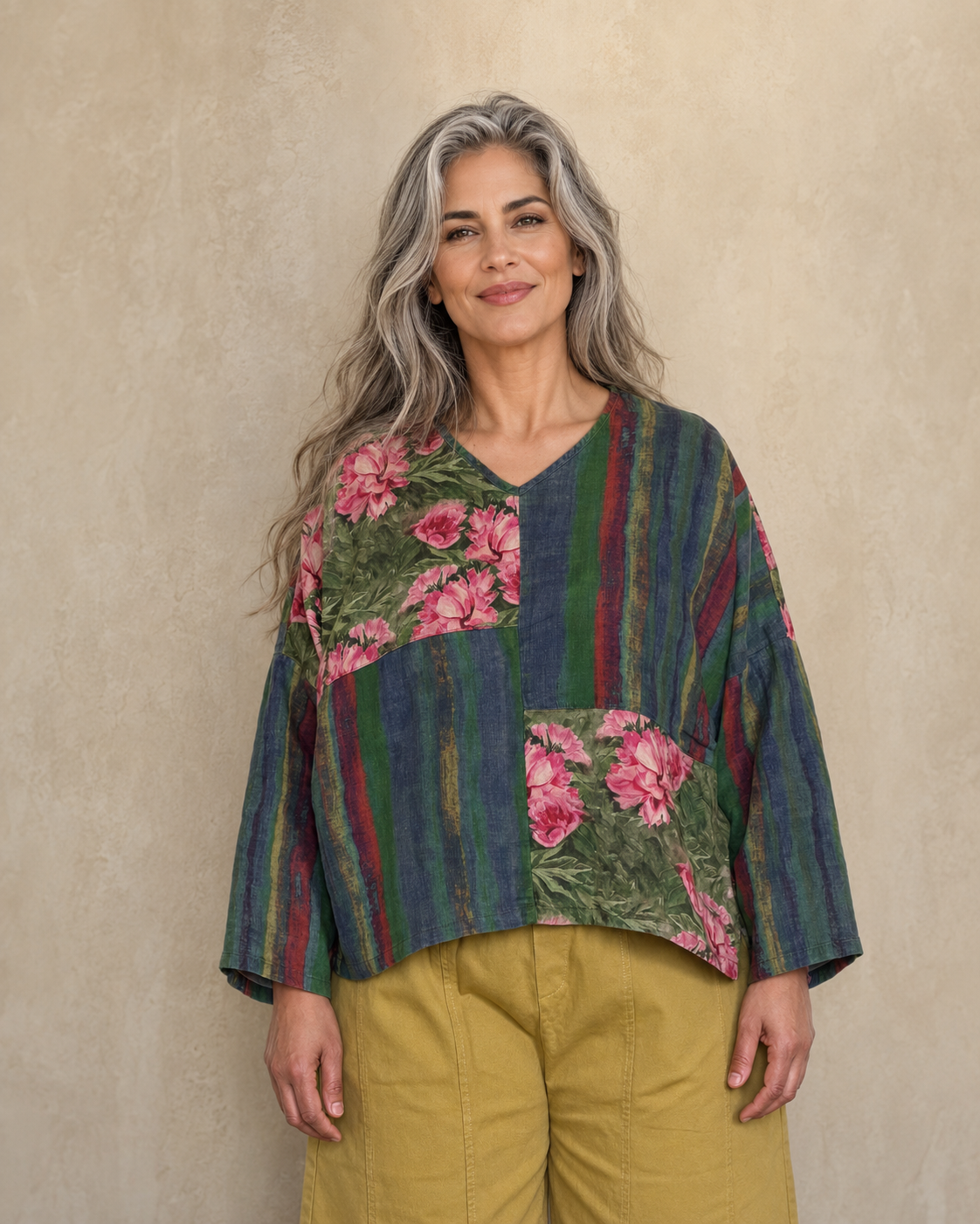 Canvas Code Top