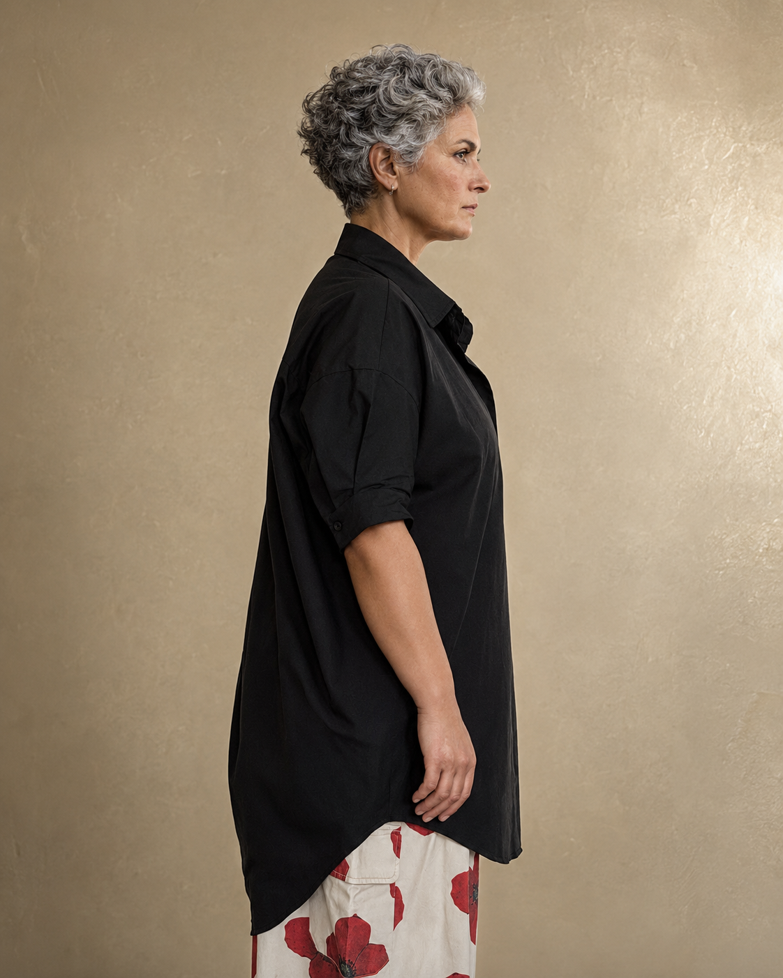 After Dark Tunic