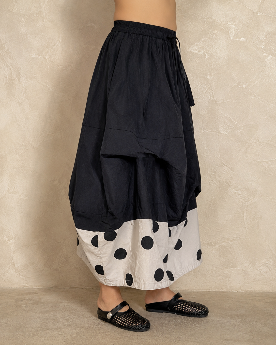 Dot Theory Skirt