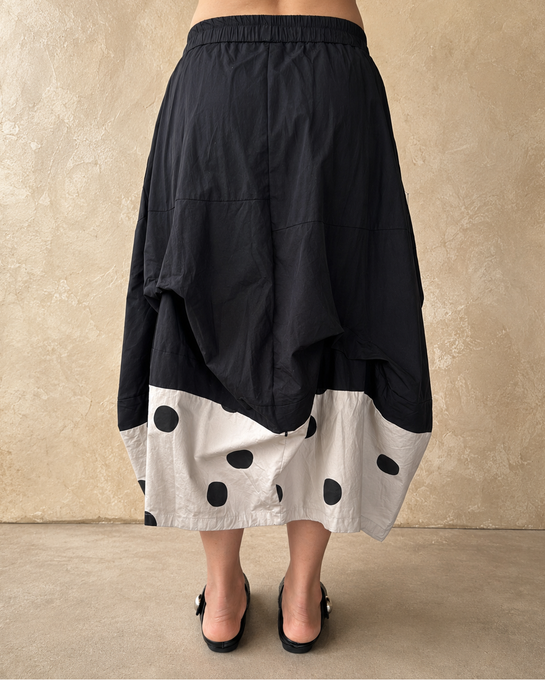 Dot Theory Skirt