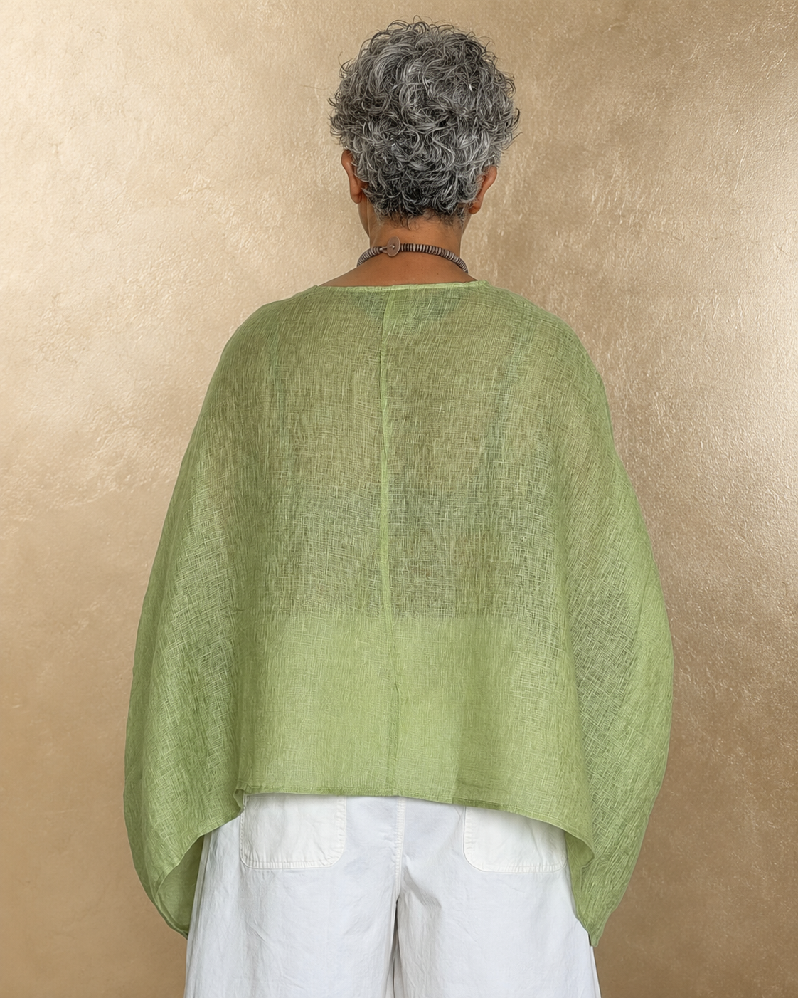 Air Form Top