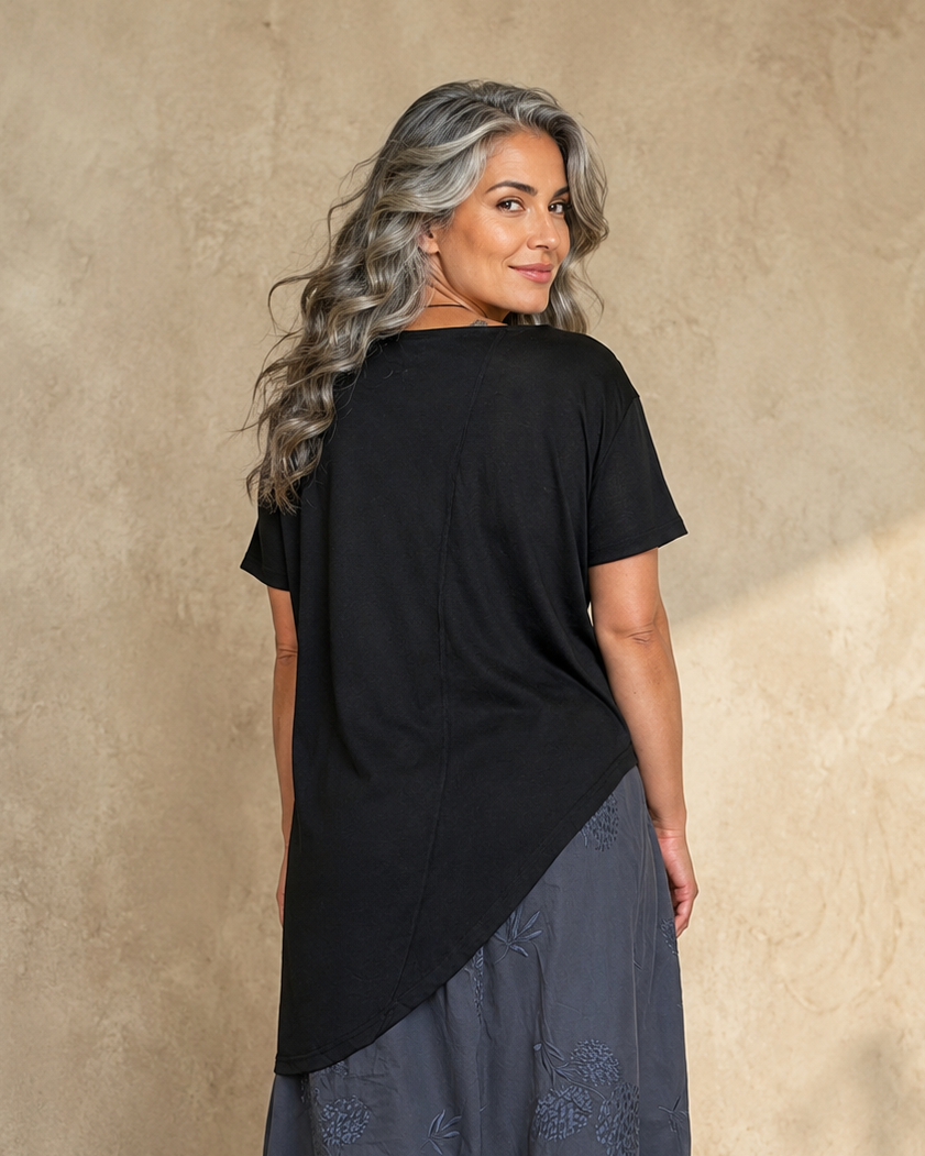 Off Axis Top