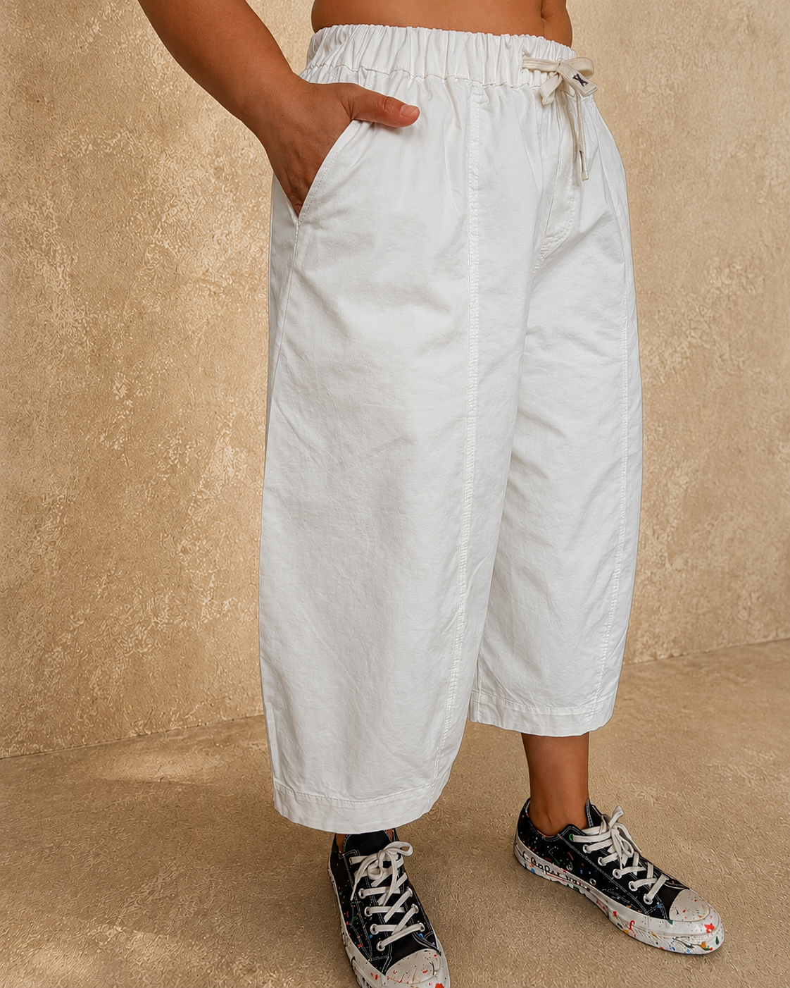 Mono Flow Pants