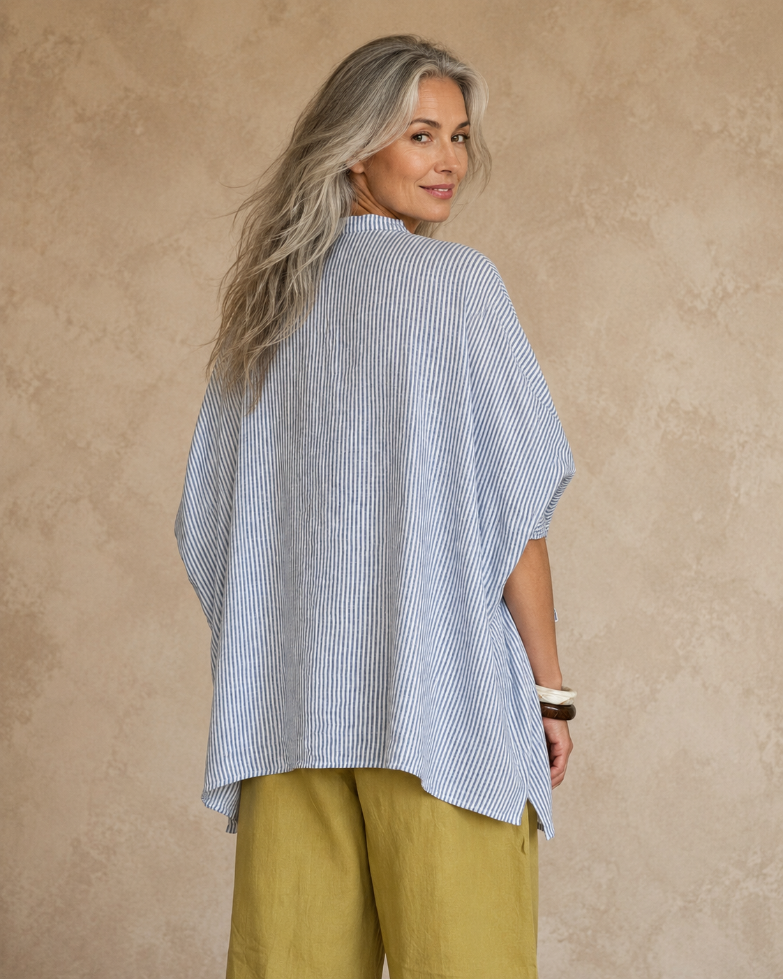 Skyline Tunic