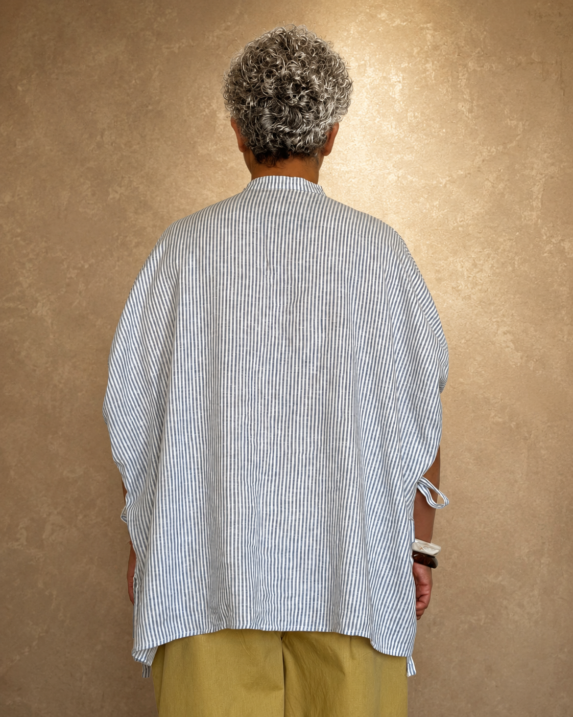 Skyline Tunic