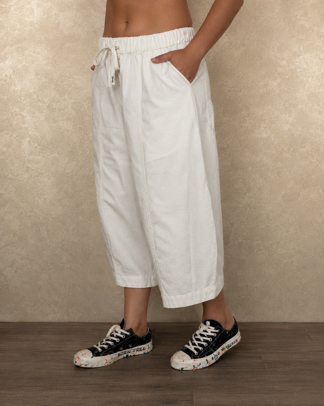 Mono Flow Pants