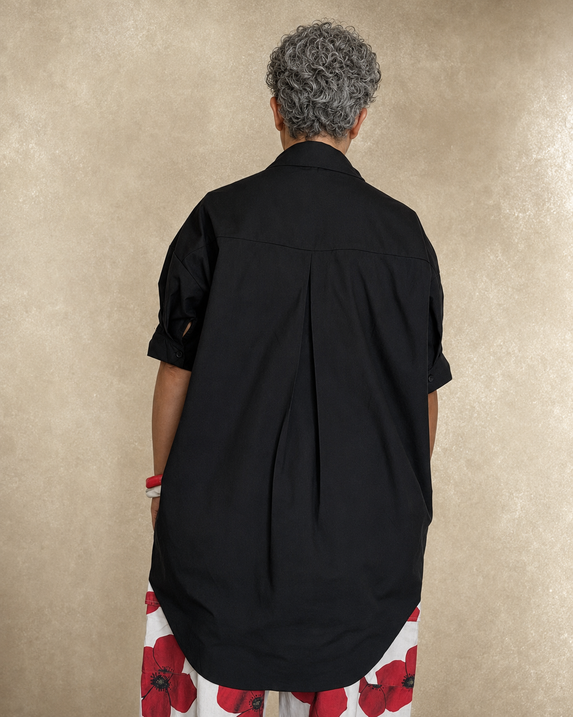 After Dark Tunic