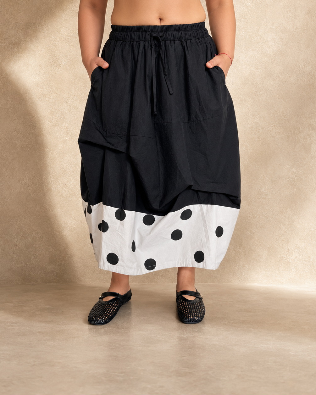 Dot Theory Skirt