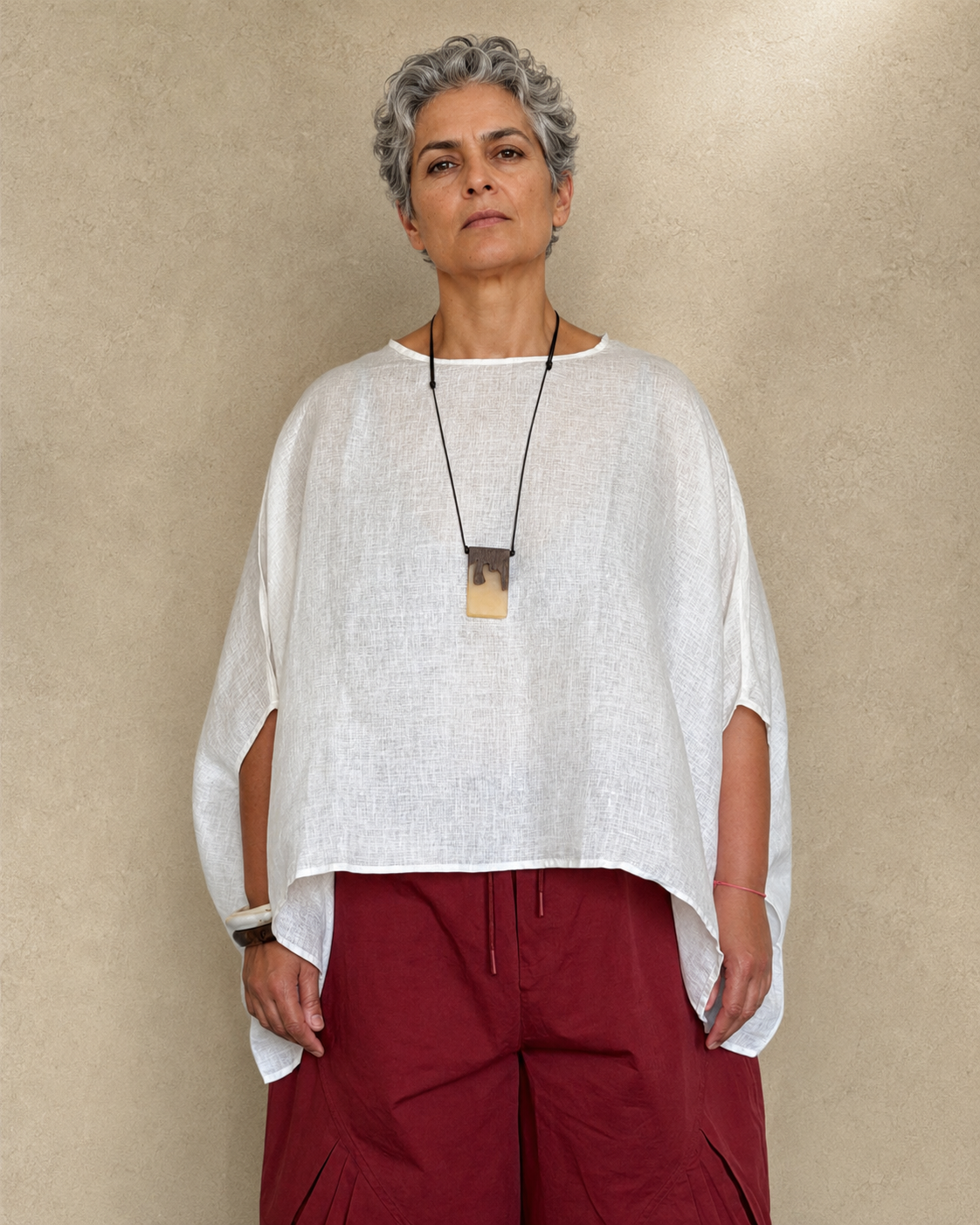 Air Form Top