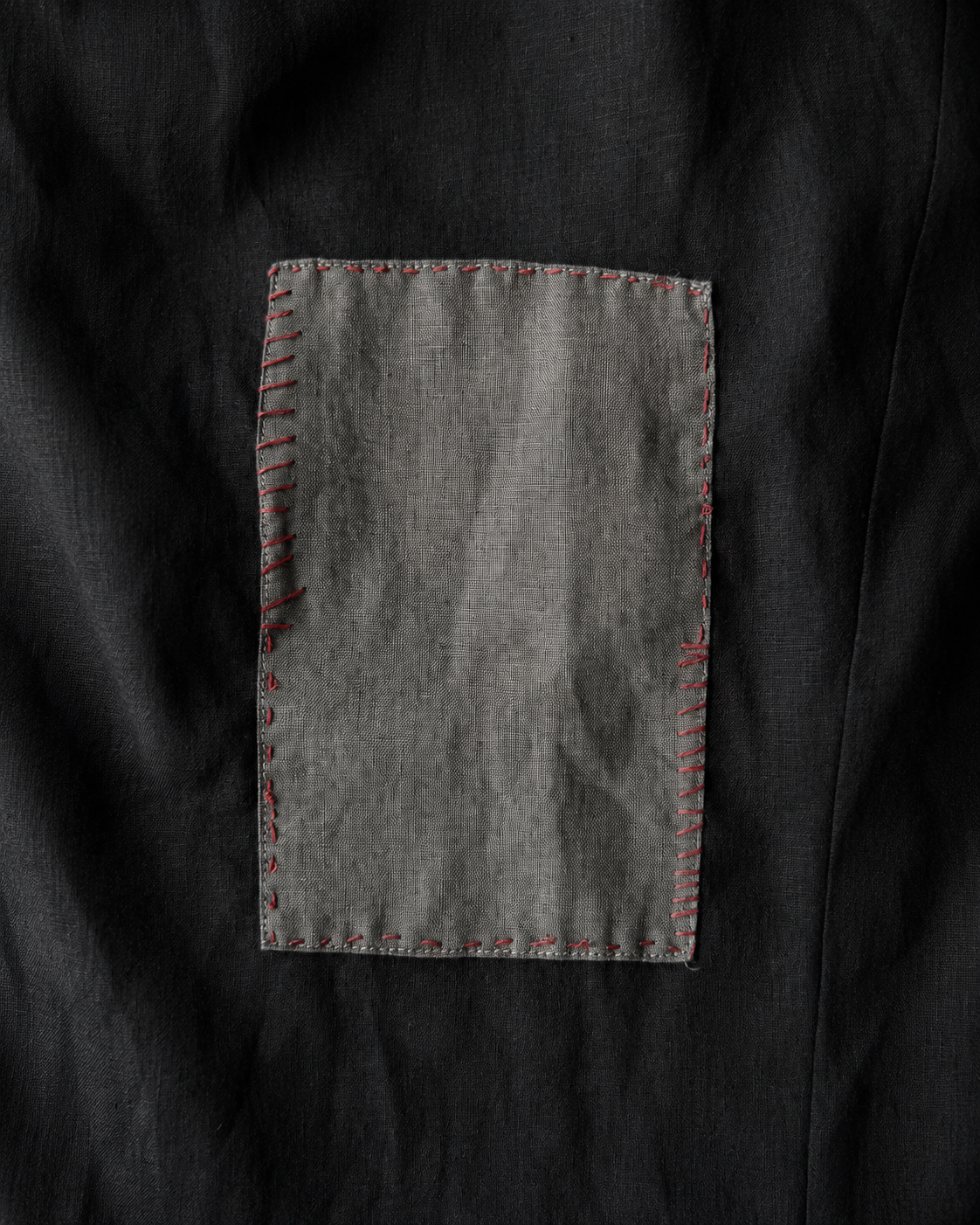 Shadow Patch Top